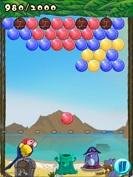 Bubble frenzy 240x320 s40