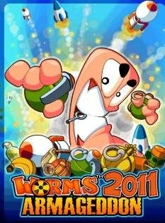 x320(sam g800)-worms 2011 armageddon