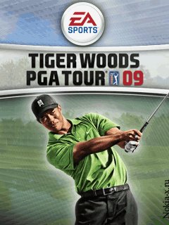 TigerWoodsPgaTour09