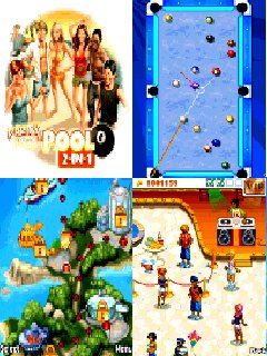 PartyPoolHack