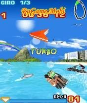 TurboJetSki3D FULL с акселерометром
