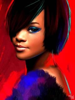 rihanna