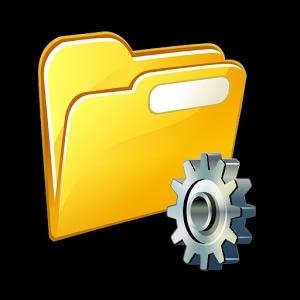 File Manager (File transfer) v2.5.0 [Donate]