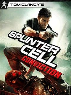 Splinter Cell Pandora Tomorrow