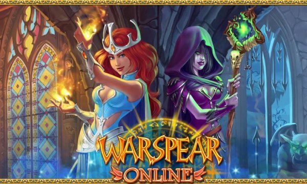 warspear sisx