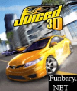 Juiced3D 220