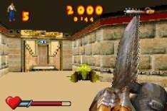 Serious Sam Advance
