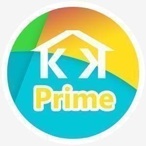KK Launcher Prime (KitKat Launcher) v4.8