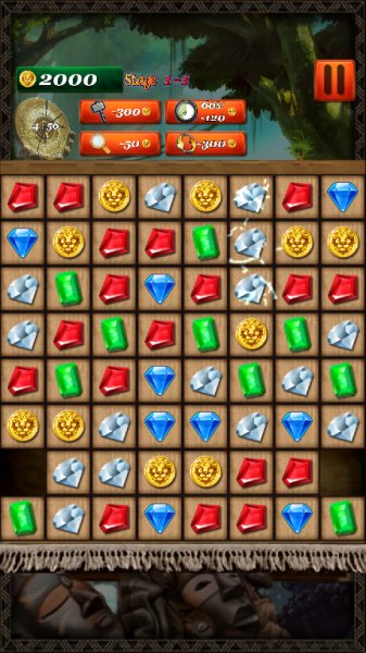 Jewels Quest v1.0.0(1)