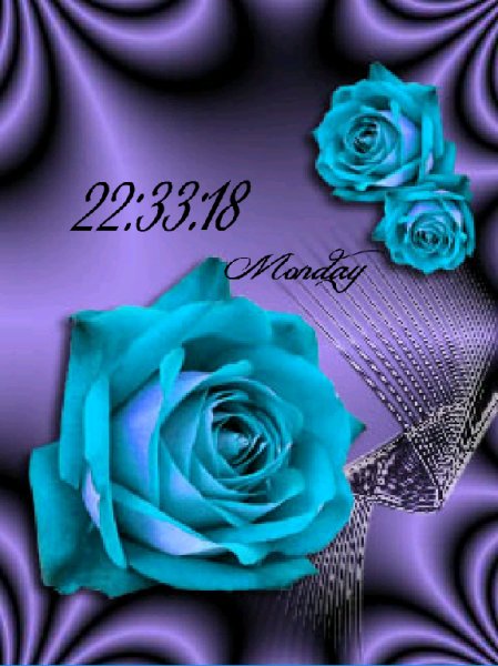 Roza