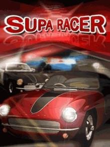 SupaRacer 240x320