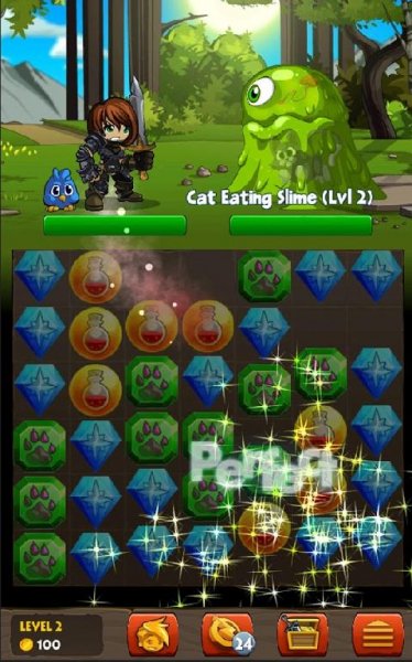 Battle Gems v.1.0.5.5