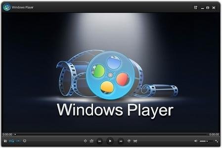 WindowsPlayer 2.3.0.0 [Ru]