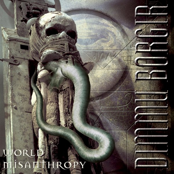 Dimmu Borgir - Devils Path
