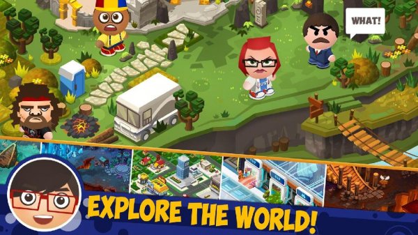 Beat the Boss 4 v.1.0.6