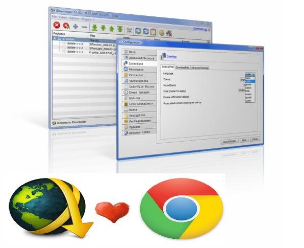 JDownloaderSetup