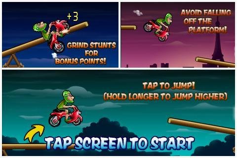 Scooter Hero AD 3.6