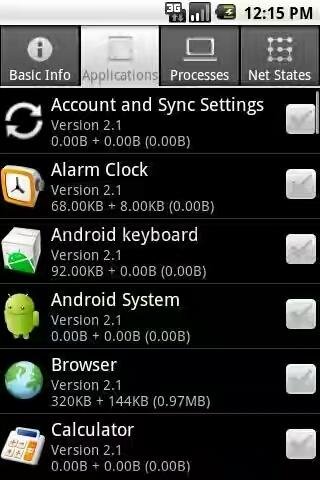 Quick System Info PRE v3.6.0