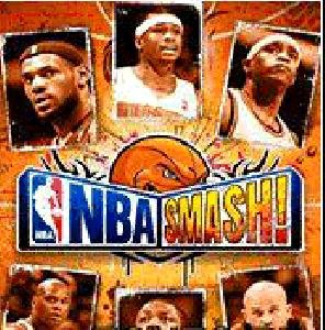 NBA SMASH