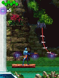 Avatar S8000Jet