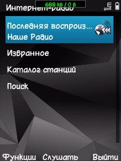 Internetradio