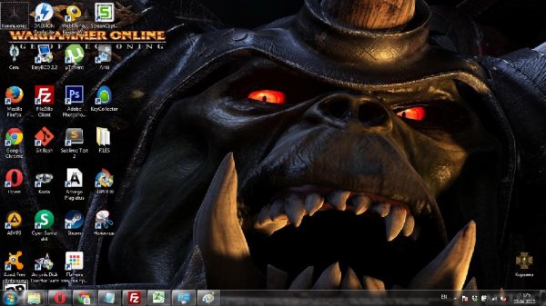 Warhammer