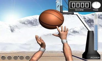 Polar Shootout