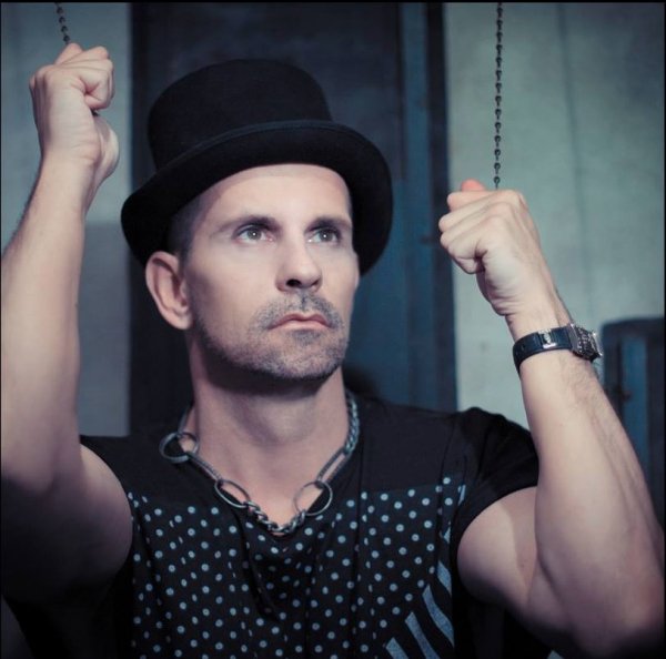 Peter Wilson - Stereo (Ford &amp; Curnow's Long Play)