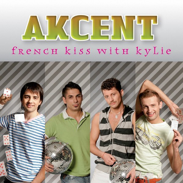 Akcent - Jokero