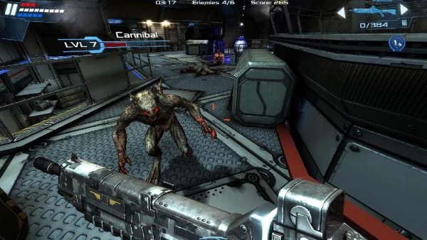 Dead Effect 2