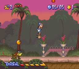 Bonkers (und) (usa)