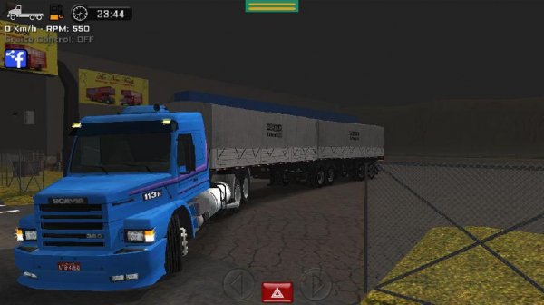Grand Truck Simulator v1.13