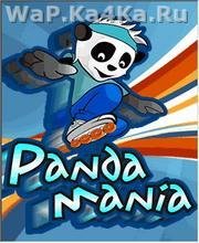 Panda Mania