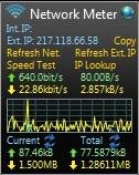 Network Meter V6.4
