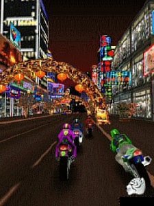 Speed City Full