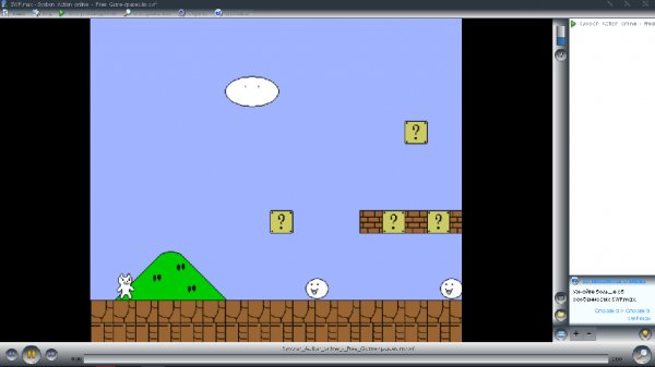 SWF.max cофт для открытия флеш игр и приложений