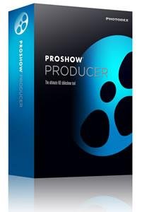 Photodex ProShow Producer.v5.0.3222.part01