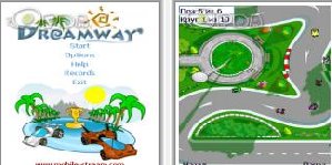 Dreamway v1.0ru