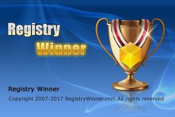 RegistryWinner-6.9.5.6 by Dakov