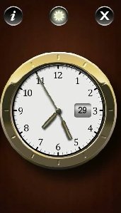 Watches Touch