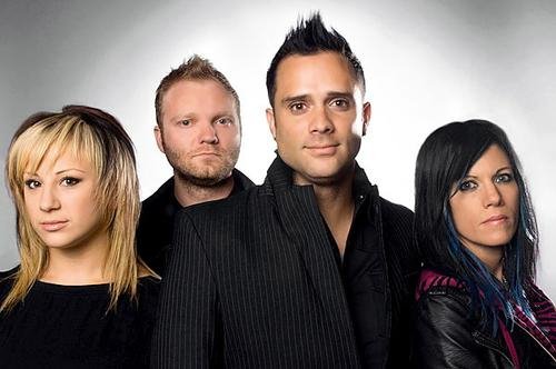Skillet - Comatose (Минус)