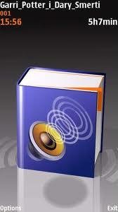 Nokia Audiobook Player - v.1.07