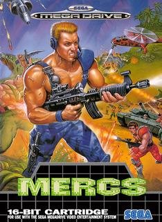 Mercs (E)