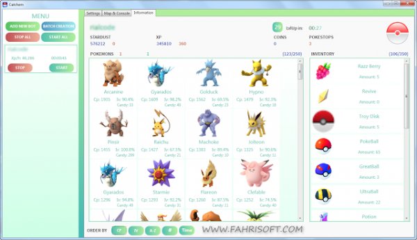 pokemon