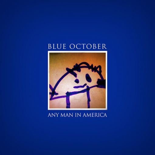 Blue October - The Getting Over It Part