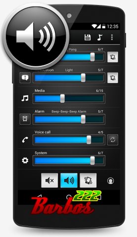 Volume Ace v3.4.3