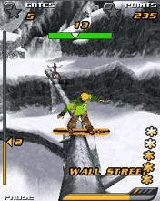 SnowboardHero