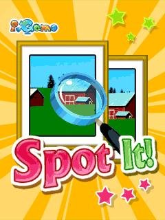 spot it