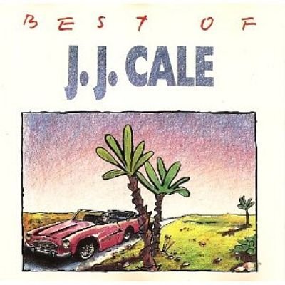 J.J. Cale - Cloudy Day (1980)