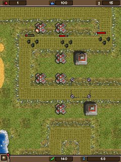 Uz Angry Forces